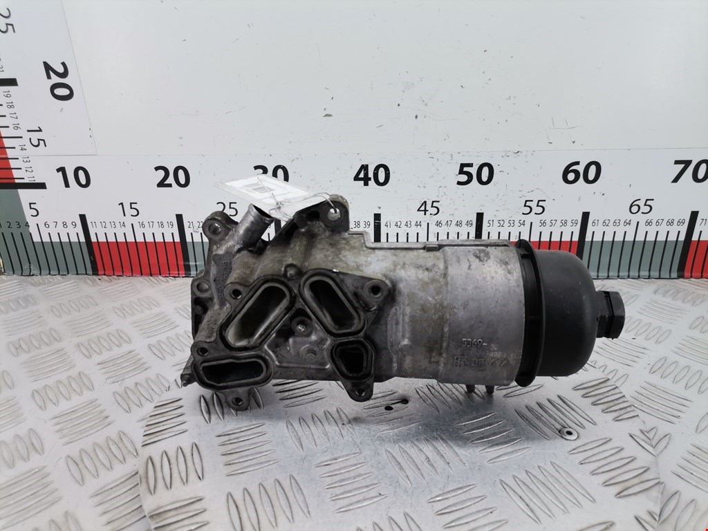 Корпус масляного фильтра PEUGEOT 307 2001-2008