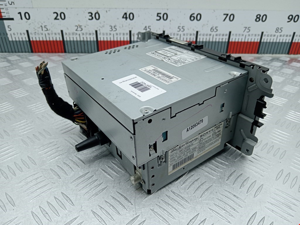 Магнитола FORD Focus II 2005-2011