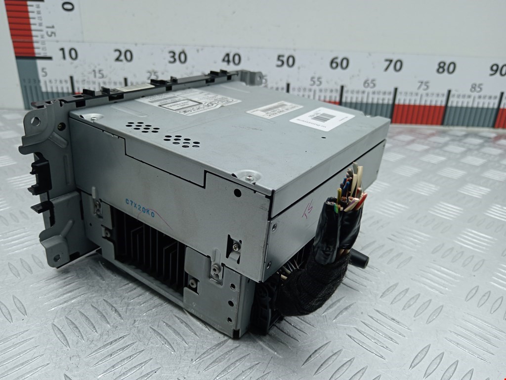 Магнитола FORD Focus II 2005-2011