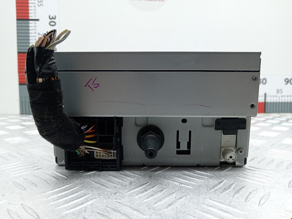 Магнитола FORD Focus II 2005-2011