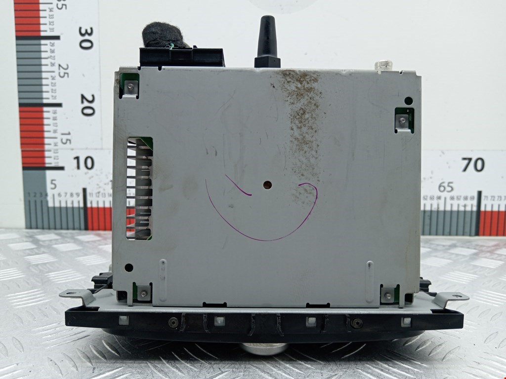 Магнитола FORD Focus II 2005-2011