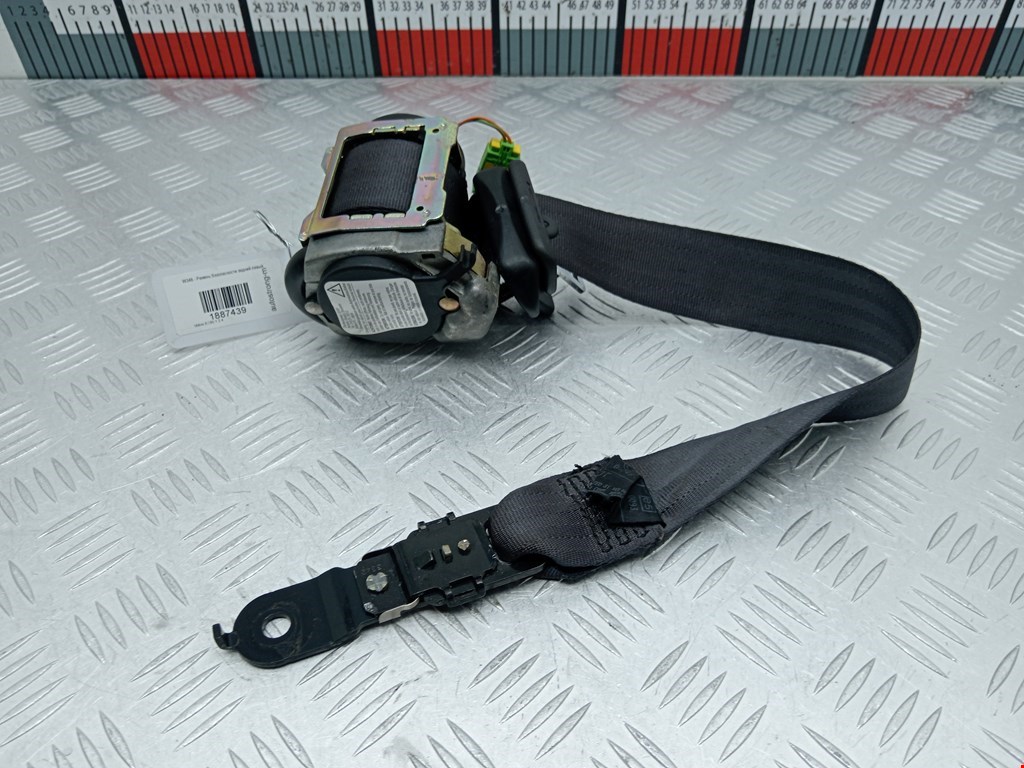 Ремень безопасности задний левый VOLVO XC90 2002-2014