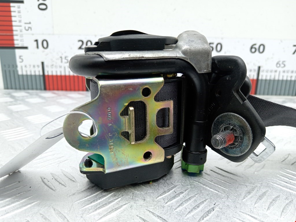 Ремень безопасности задний левый VOLVO XC90 2002-2014