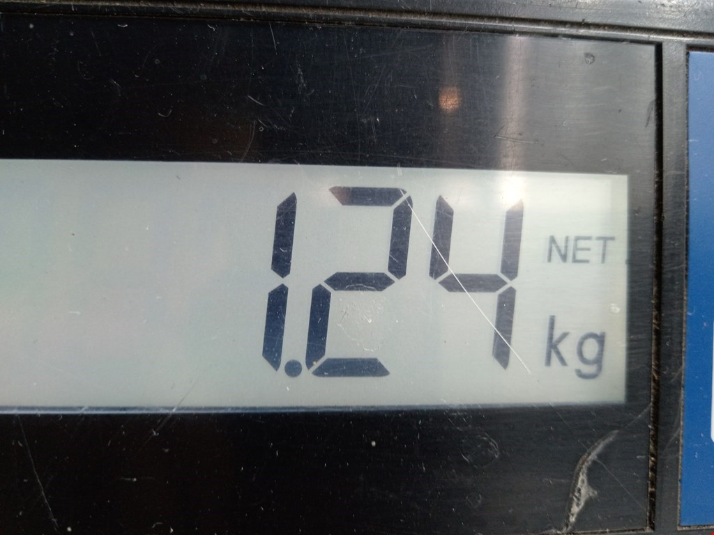 Ремень безопасности задний левый VOLVO XC90 2002-2014