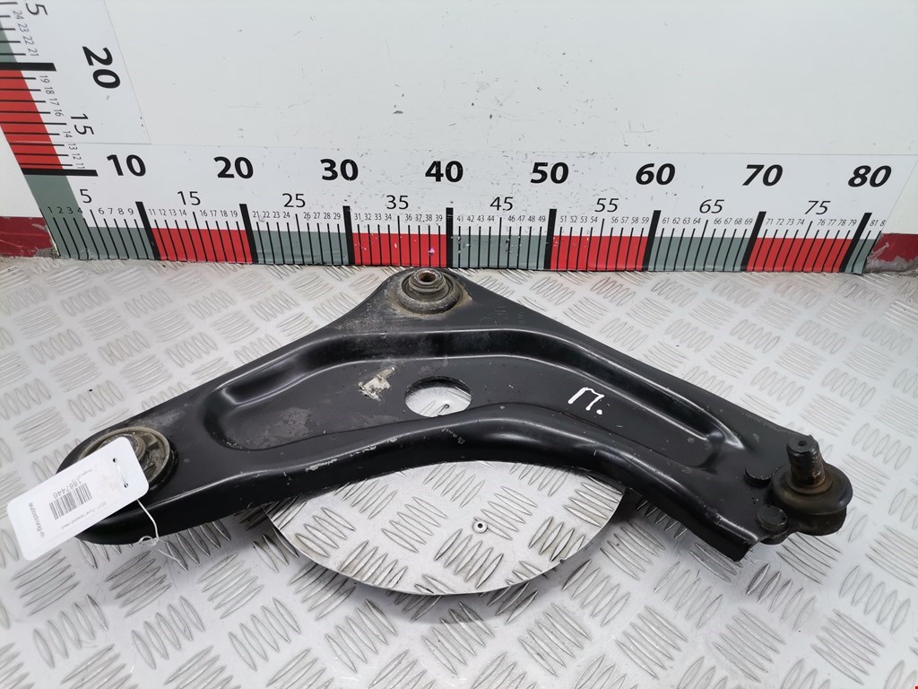 Рычаг передний правый PEUGEOT 207 2006-2015