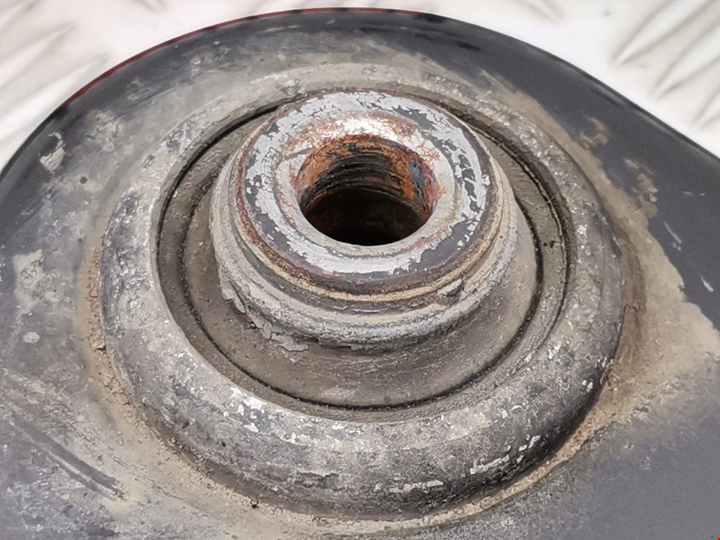 Рычаг передний правый PEUGEOT 207 2006-2015