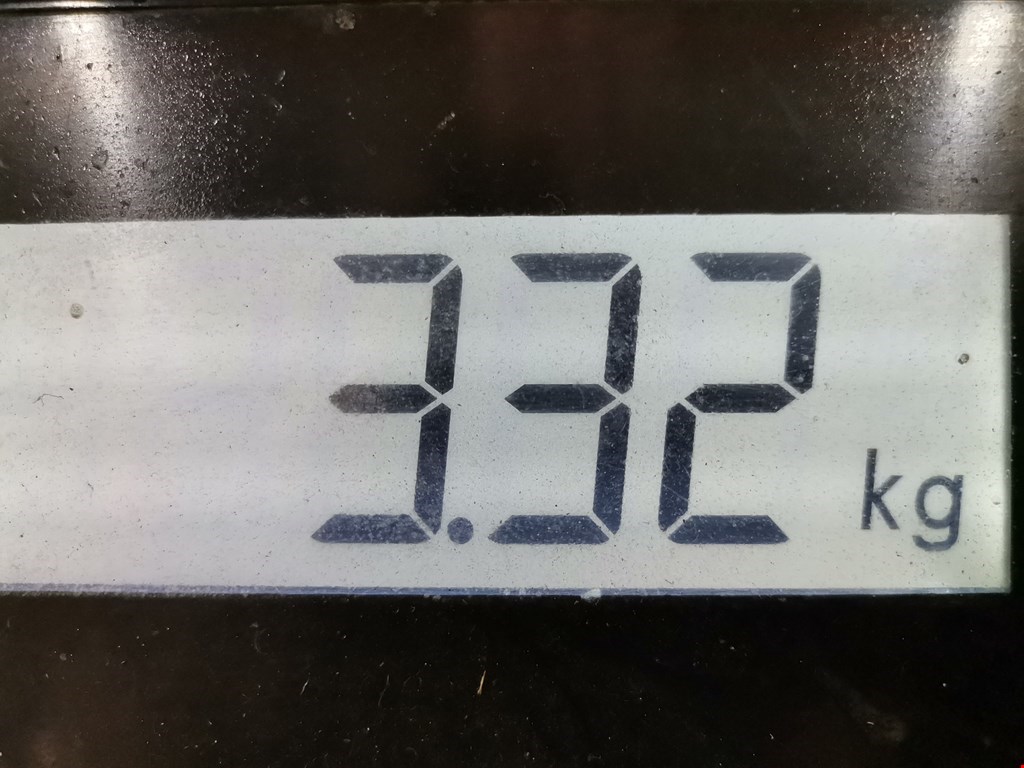 Рычаг передний правый PEUGEOT 207 2006-2015