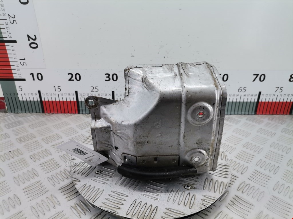 Экран тепловой VOLKSWAGEN Polo IV 2001-2009