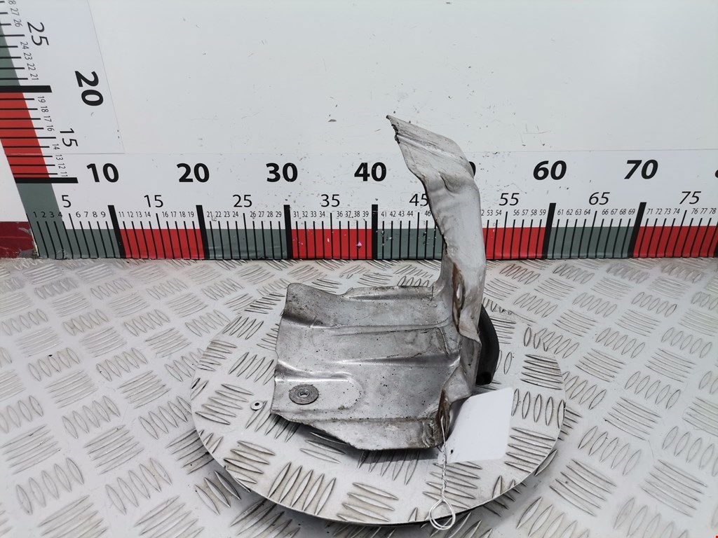 Экран тепловой VOLKSWAGEN Polo IV 2001-2009