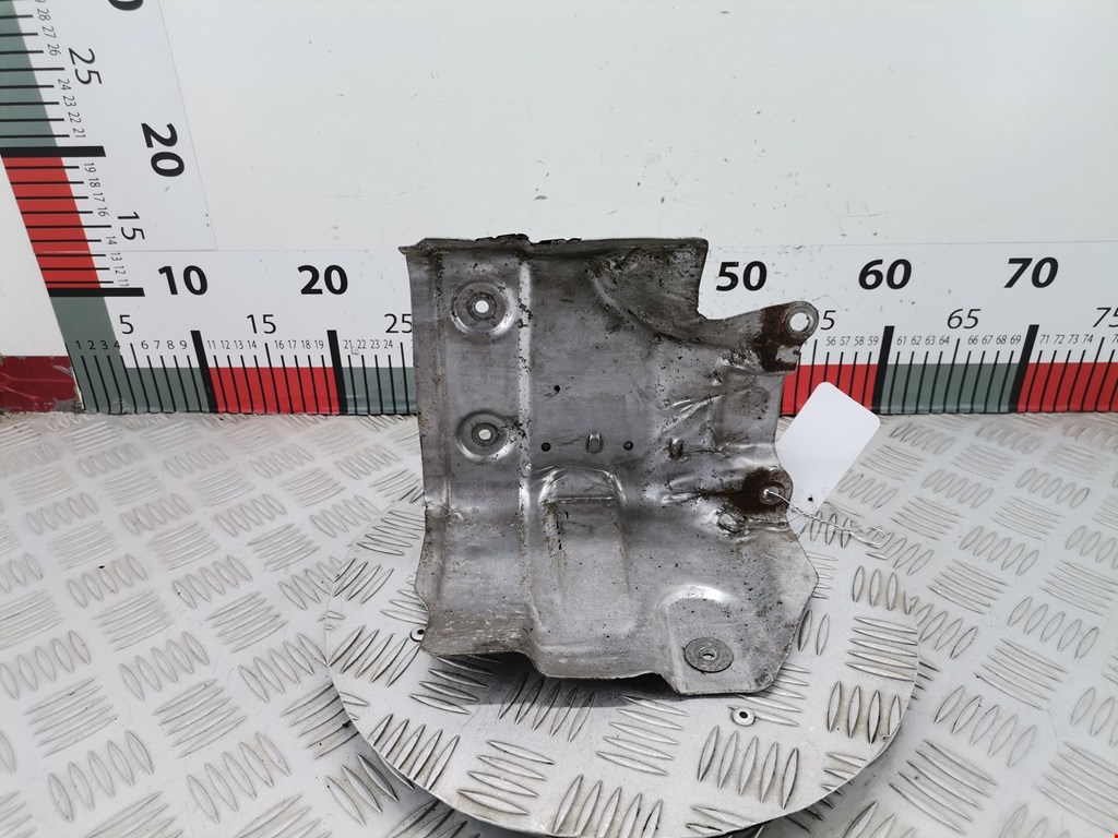 Экран тепловой VOLKSWAGEN Polo IV 2001-2009