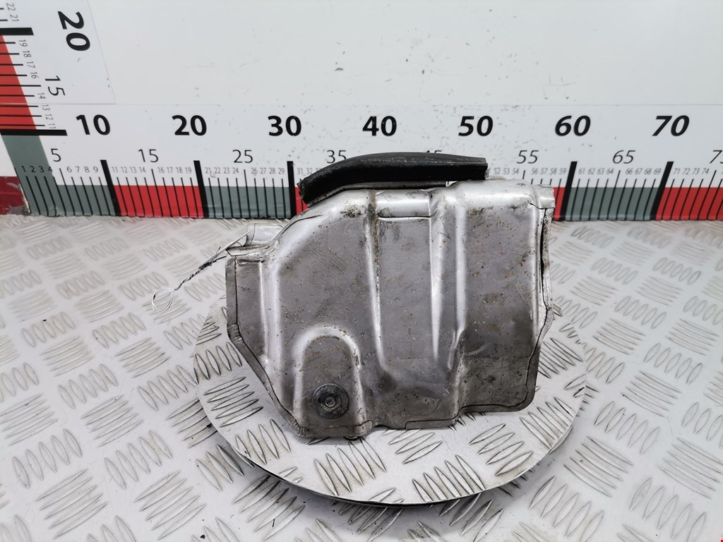 Экран тепловой VOLKSWAGEN Polo IV 2001-2009