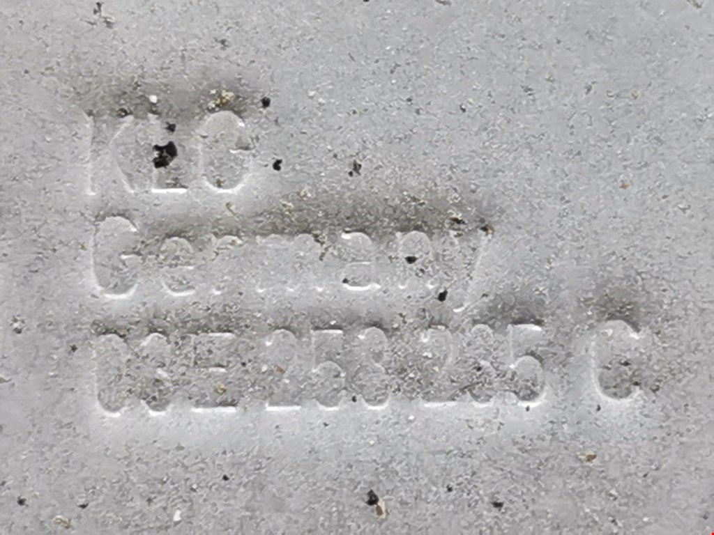 Экран тепловой VOLKSWAGEN Polo IV 2001-2009