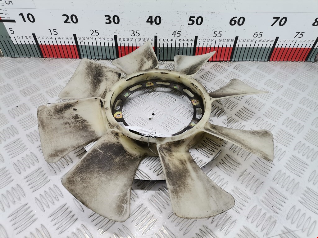 Крыльчатка вентилятора Mitsubishi Pajero 2 (1991-2004)