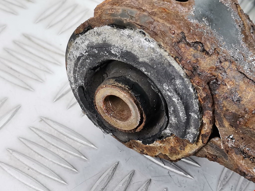 Рычаг передний правый OPEL Astra H/Family 2004-2015