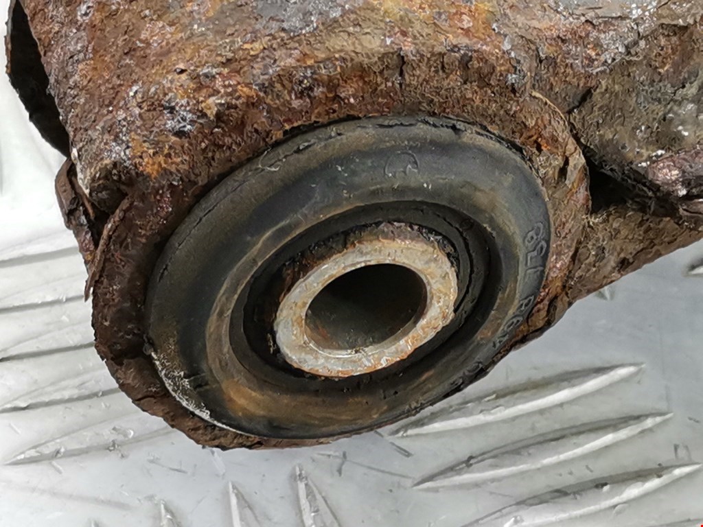 Рычаг передний правый OPEL Astra H/Family 2004-2015