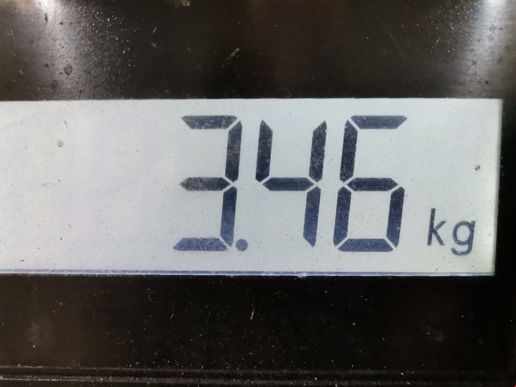 Рычаг передний правый OPEL Astra H/Family 2004-2015