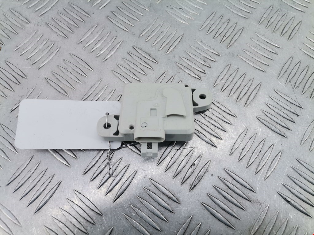 Датчик AIR BAG (подушек безопасности) OPEL Vectra Vectra B 1995-2002