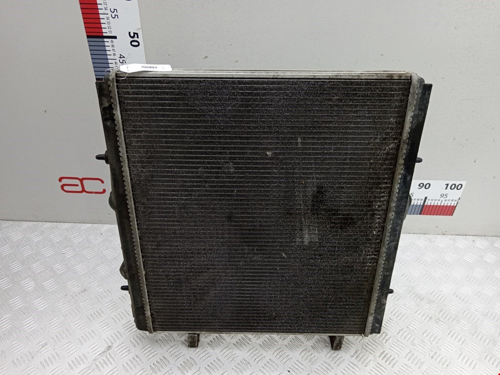 Радиатор основной CITROEN C8 2002-2014