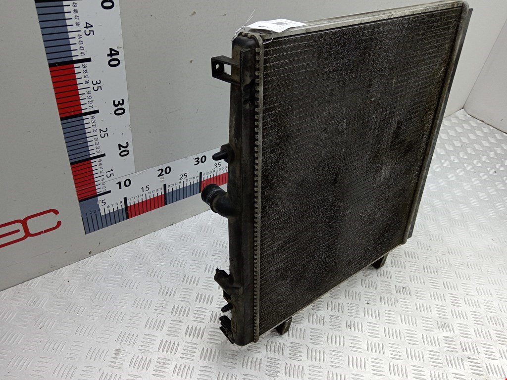 Радиатор основной CITROEN C8 2002-2014