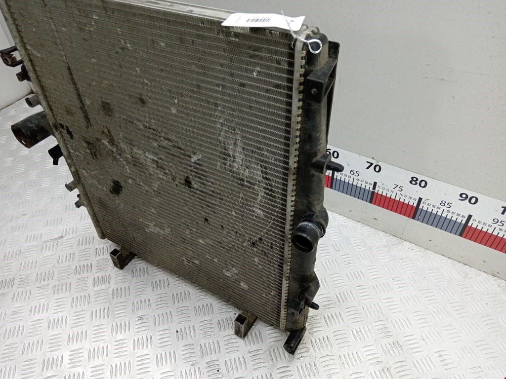 Радиатор основной CITROEN C8 2002-2014