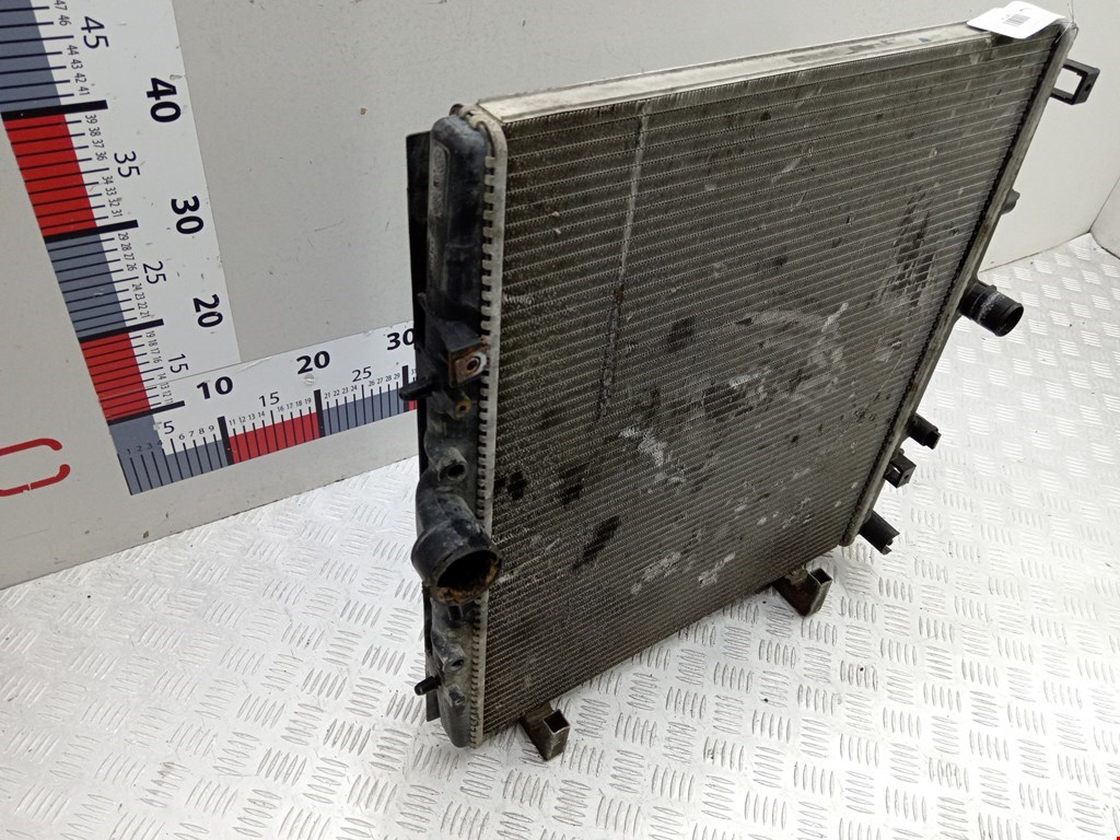 Радиатор основной CITROEN C8 2002-2014