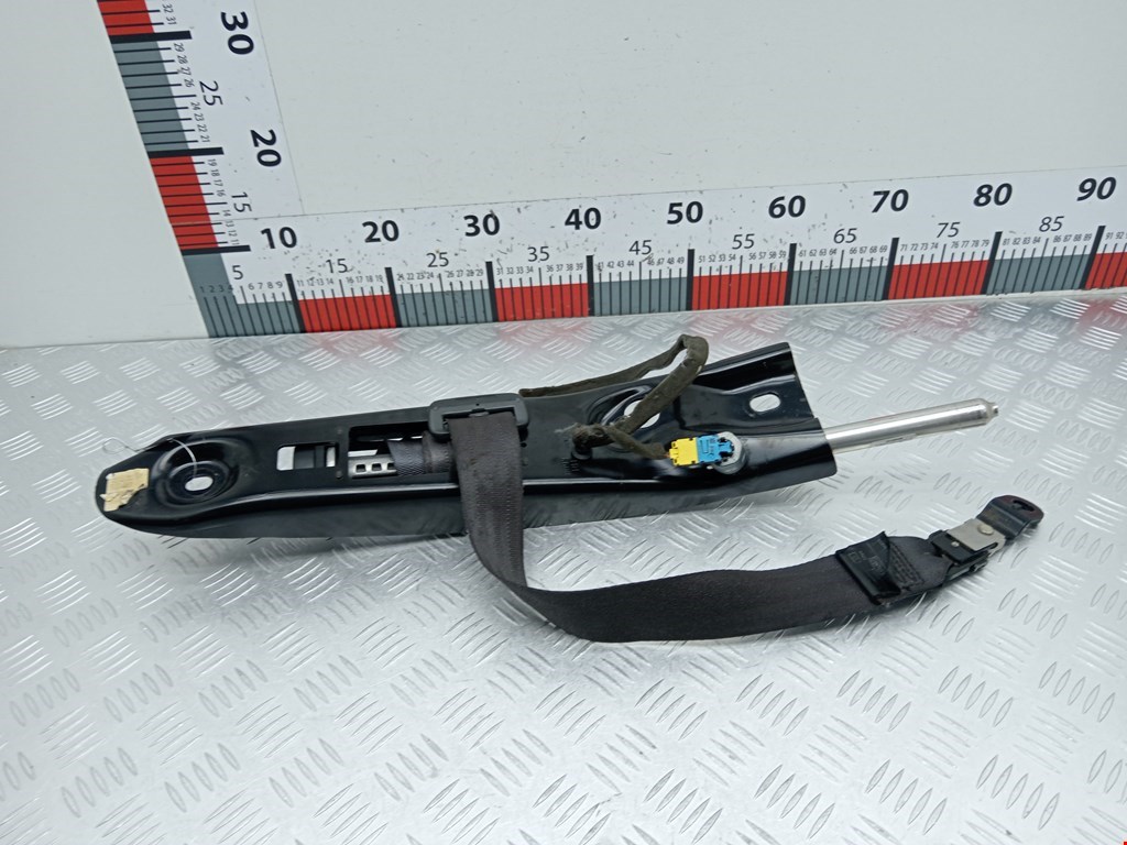 Ремень безопасности передний правый VOLVO XC90 2002-2014