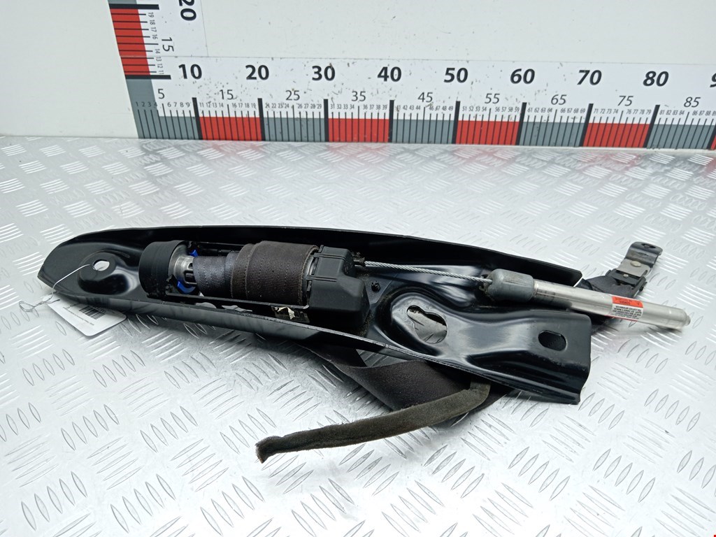 Ремень безопасности передний правый VOLVO XC90 2002-2014