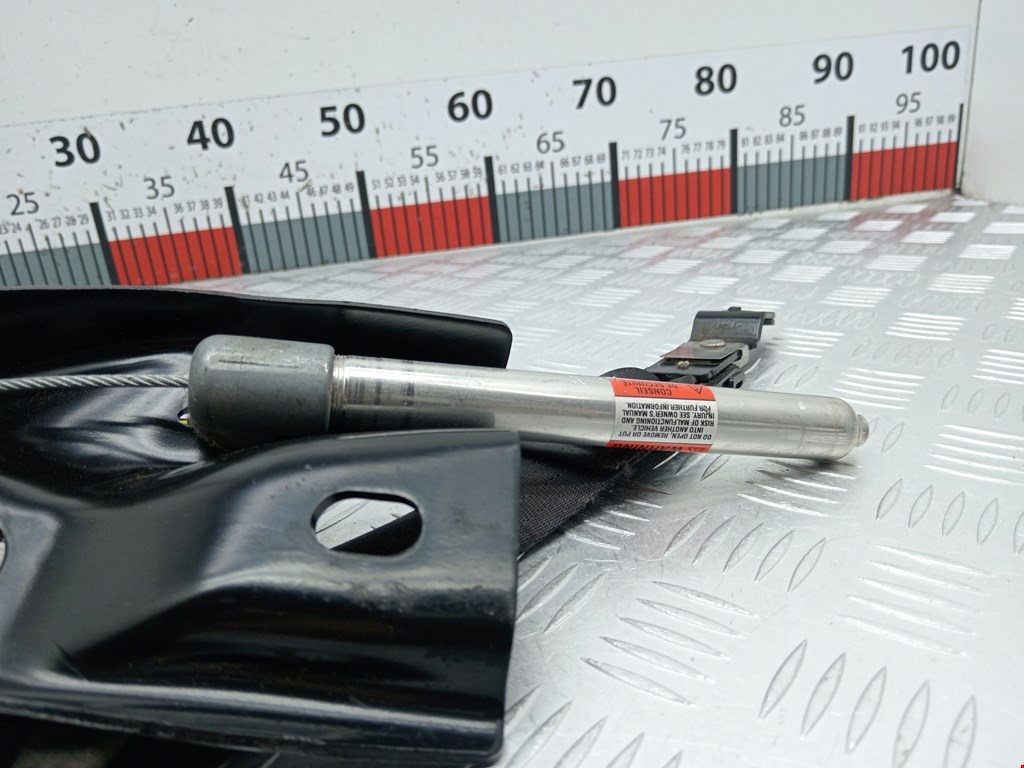 Ремень безопасности передний правый VOLVO XC90 2002-2014