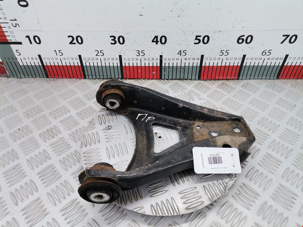 Рычаг передний правый RENAULT Kangoo 1997-2008