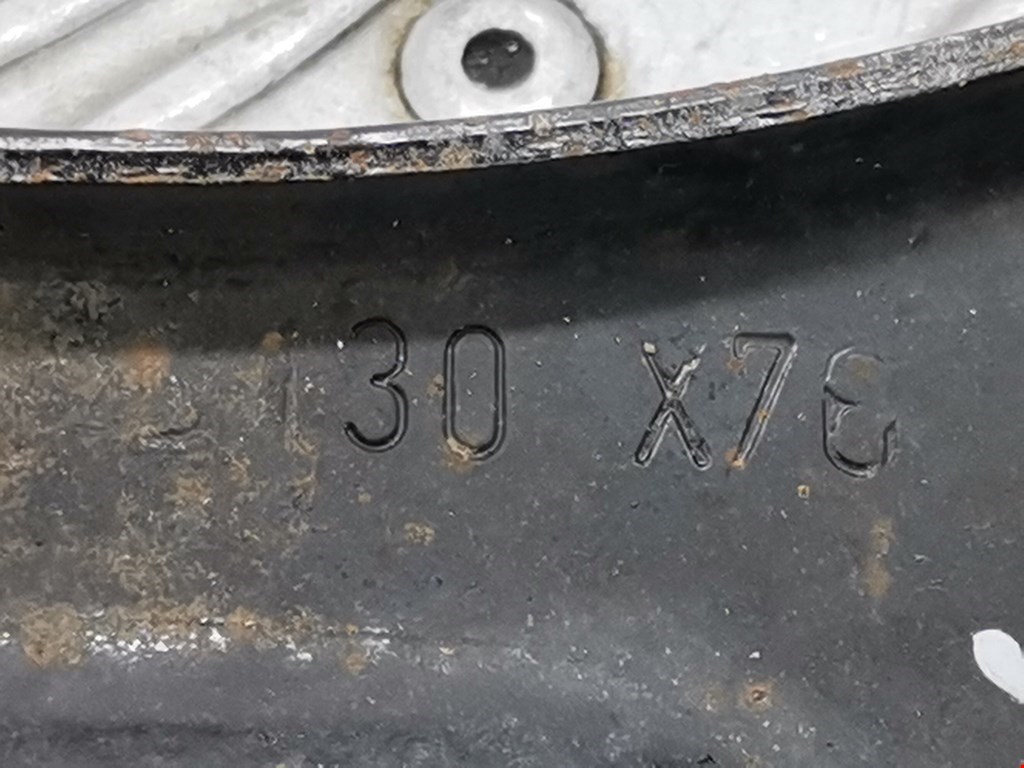 Рычаг передний правый RENAULT Kangoo 1997-2008