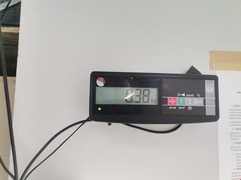 Фонарь задний внутренний правый OPEL Astra J 2009-2017