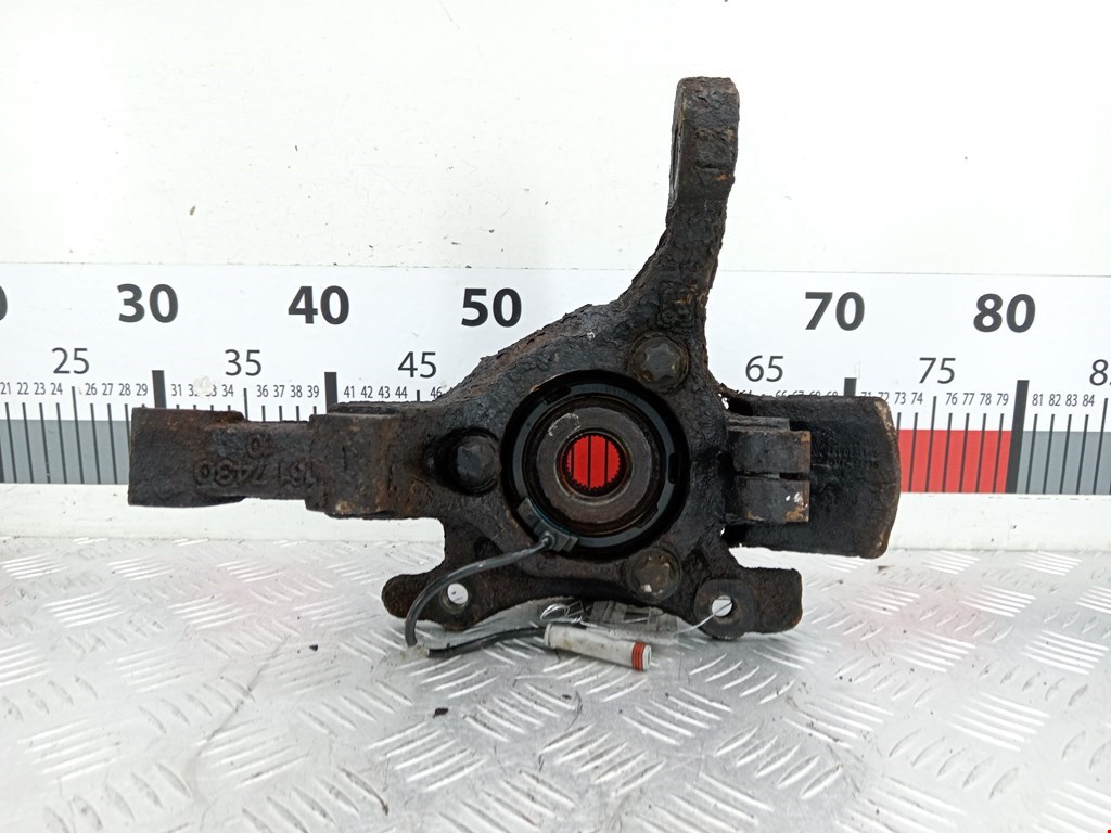 Ступица передняя правая OPEL Astra H/Family 2004-2015