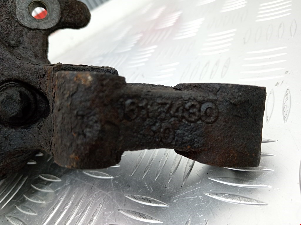 Ступица передняя правая OPEL Astra H/Family 2004-2015