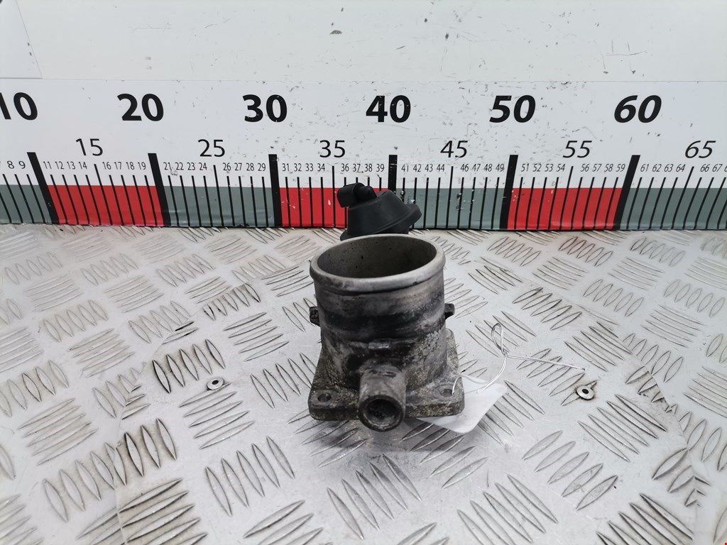 Заслонка дроссельная электрическая KIA Sorento 2002-2009