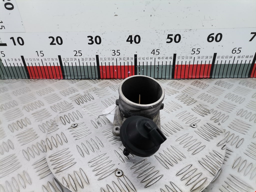 Заслонка дроссельная электрическая KIA Sorento 2002-2009