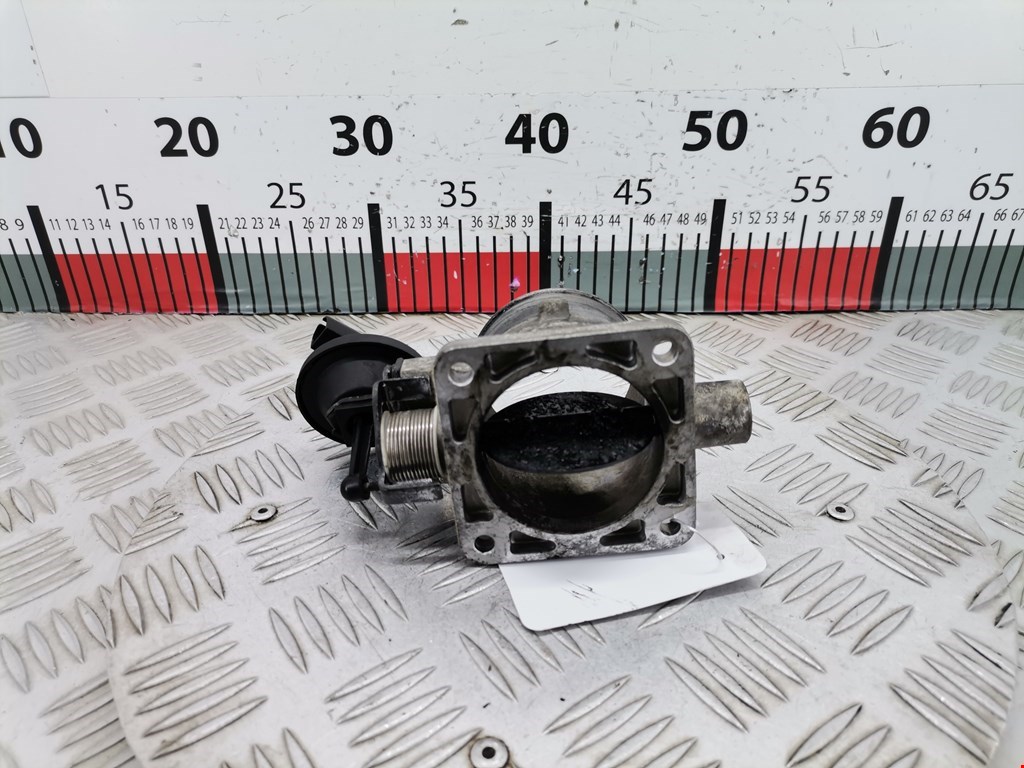 Заслонка дроссельная электрическая KIA Sorento 2002-2009