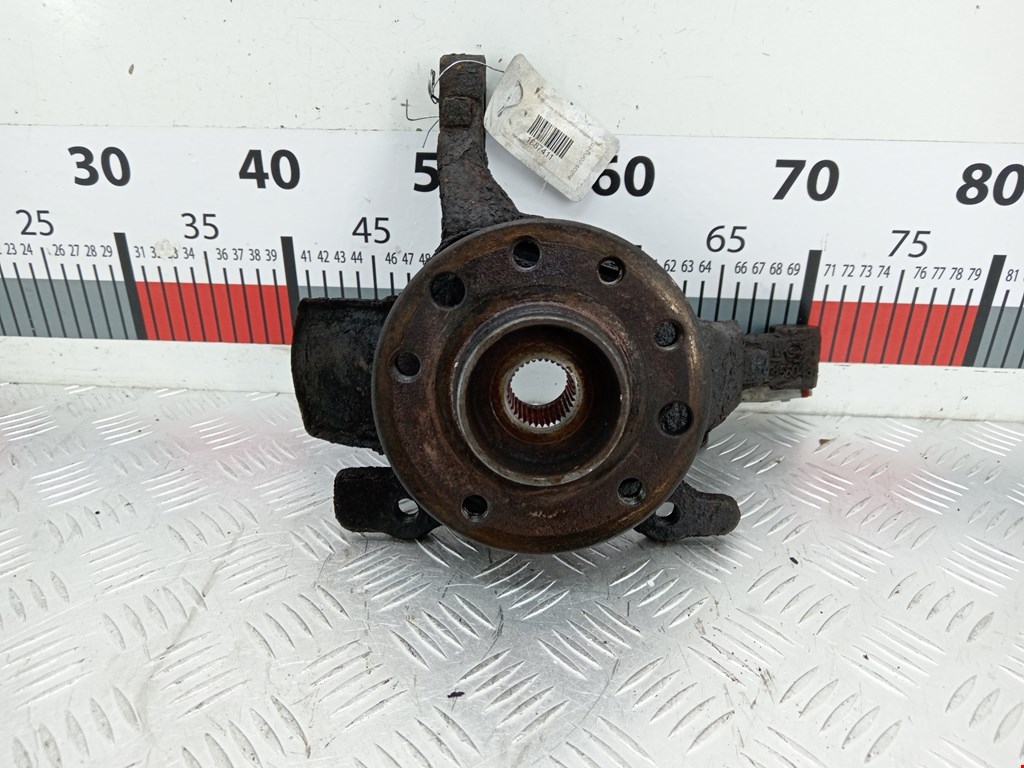 Ступица передняя правая OPEL Astra H/Family 2004-2015