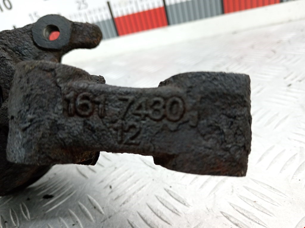 Ступица передняя правая OPEL Astra H/Family 2004-2015