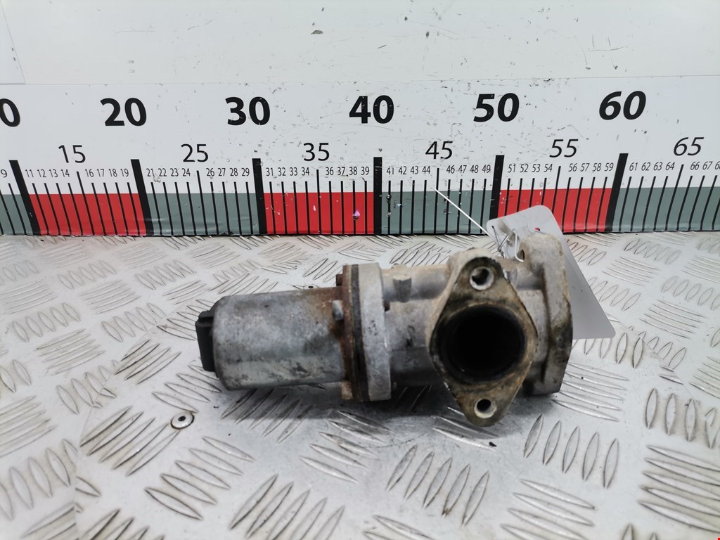 Клапан ЕГР EGR Kia Sorento 1 (BL) (2002-2011)