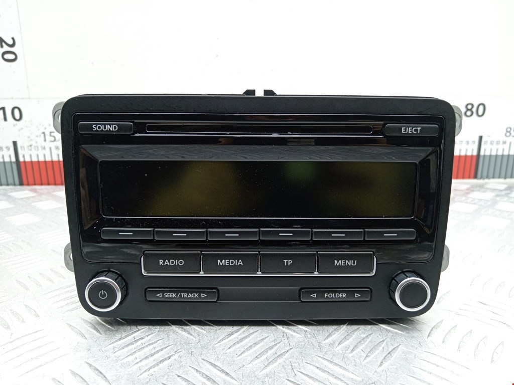 Магнитола VOLKSWAGEN Passat B7 2011-2015