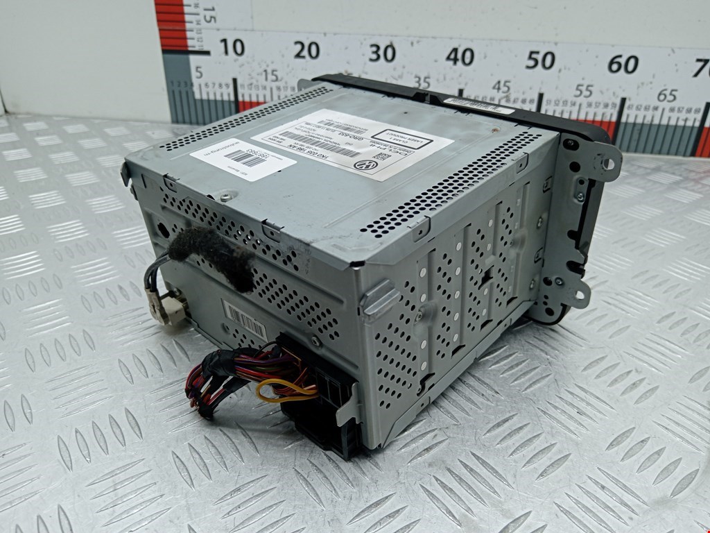 Магнитола VOLKSWAGEN Passat B7 2011-2015