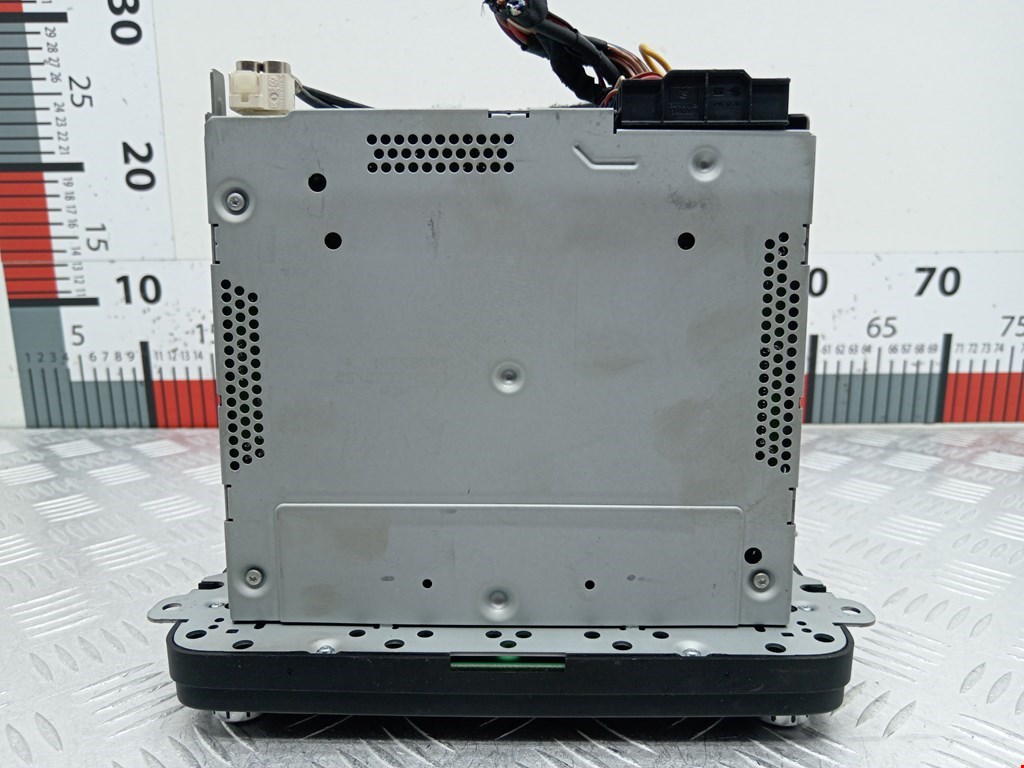 Магнитола VOLKSWAGEN Passat B7 2011-2015