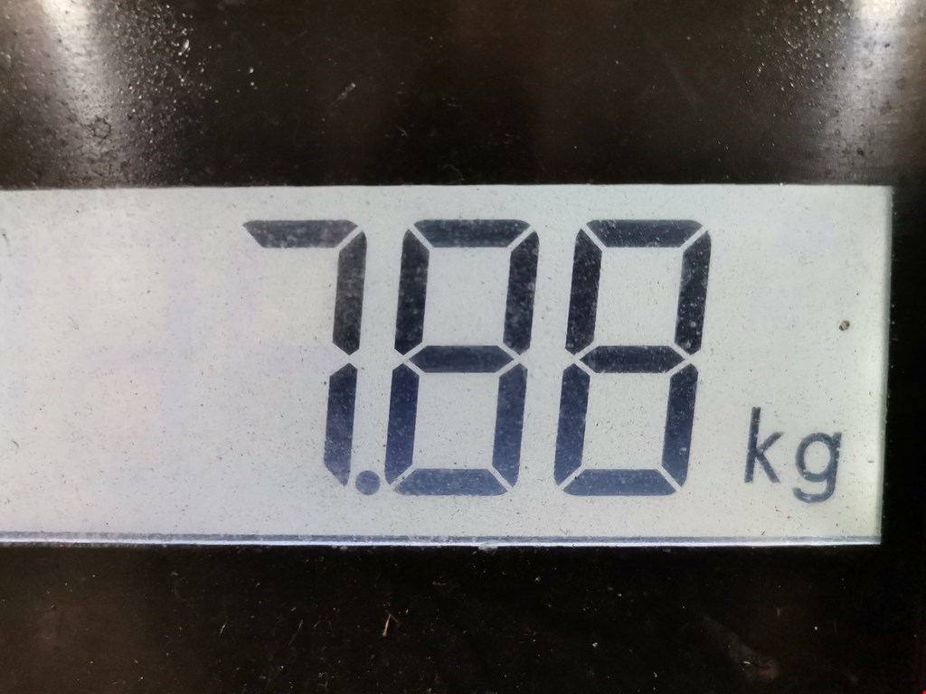 Маховик (демпфер сцепления) CITROEN C3 2002-2009