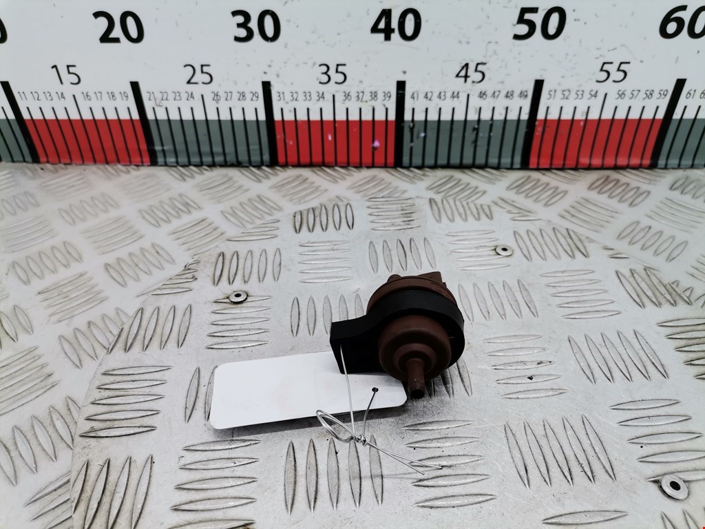 Клапан вентиляции топливного бака CITROEN C3 2002-2009