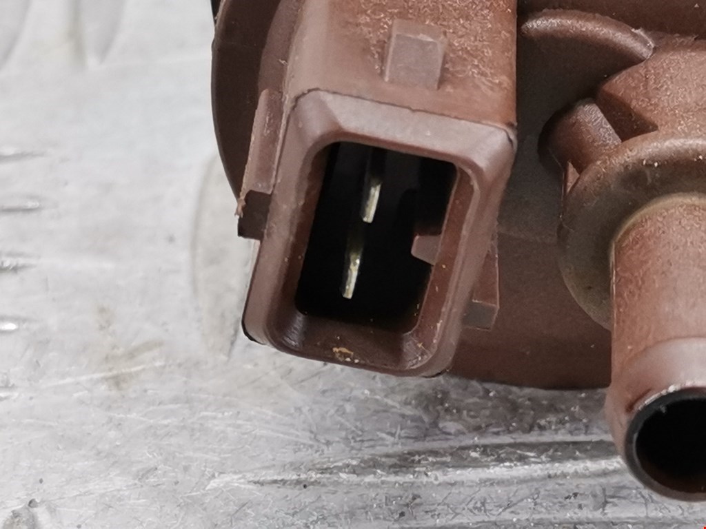 Клапан вентиляции топливного бака CITROEN C3 2002-2009