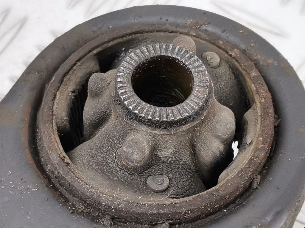 Рычаг передний левый LEXUS RX 300\330\350\400H 2003-2009