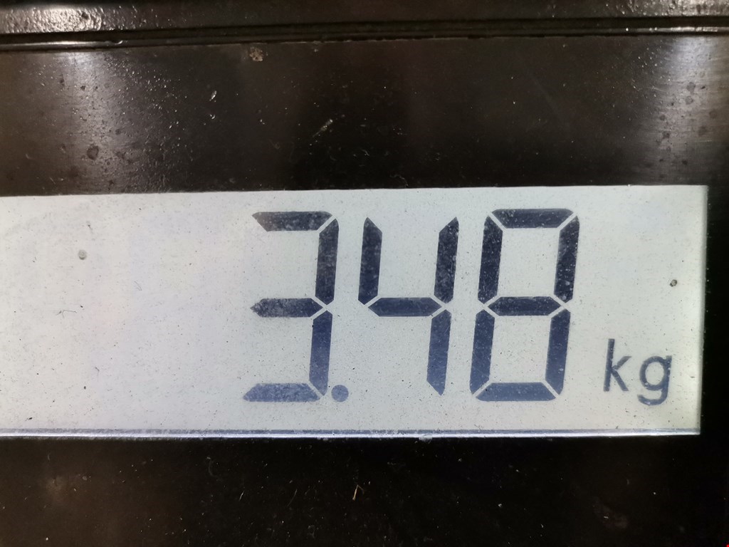 Рычаг передний левый LEXUS RX 300\330\350\400H 2003-2009