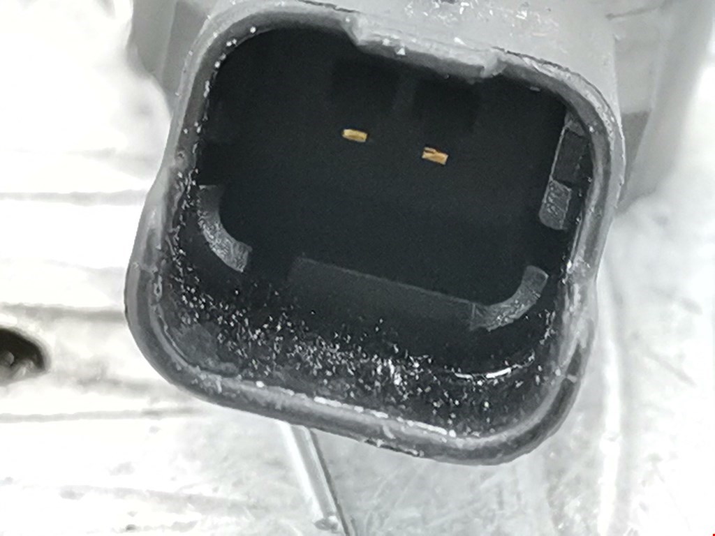 Датчик детонации CITROEN C3 2002-2009