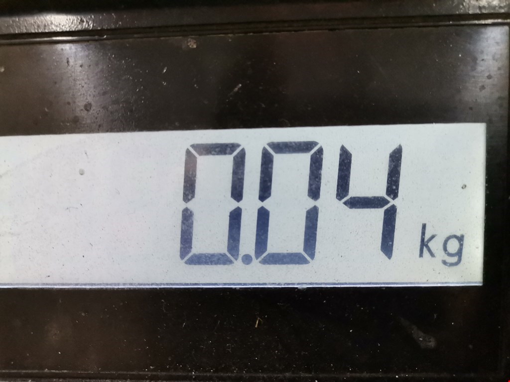 Датчик детонации CITROEN C3 2002-2009