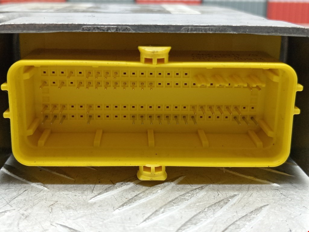 Блок управления AIR BAG VOLKSWAGEN Passat B7 2011-2015